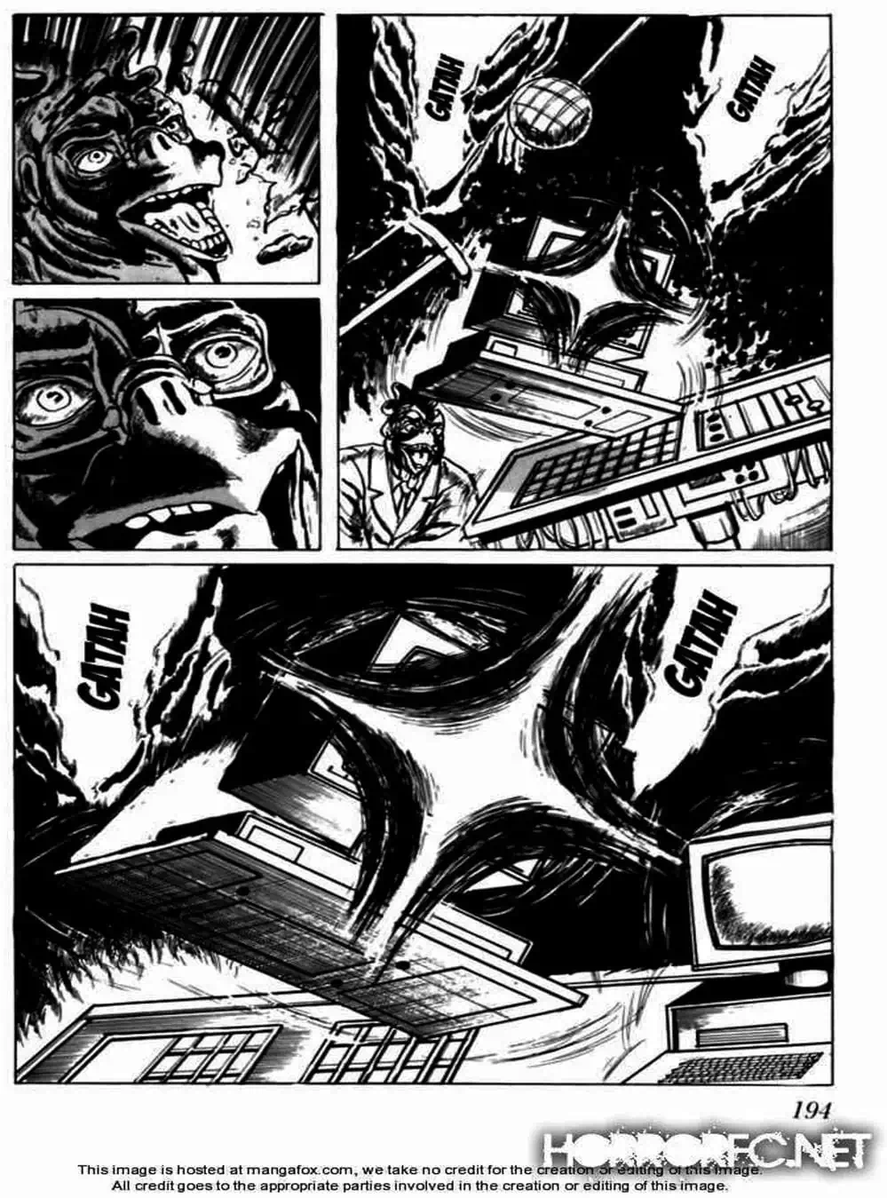 Truyện Tranh 14 Tuổi - Fourteen trang 4