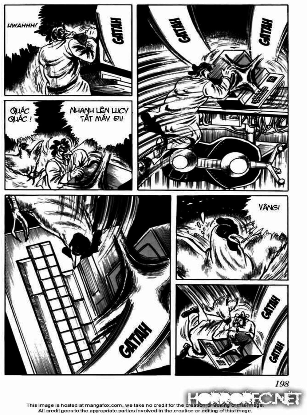 Truyện Tranh 14 Tuổi - Fourteen trang 4