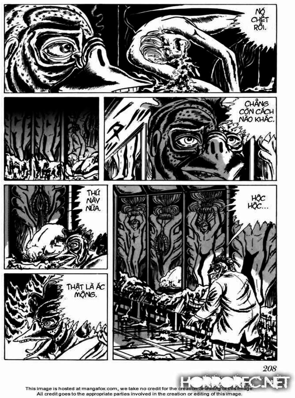 Truyện Tranh 14 Tuổi - Fourteen trang 4