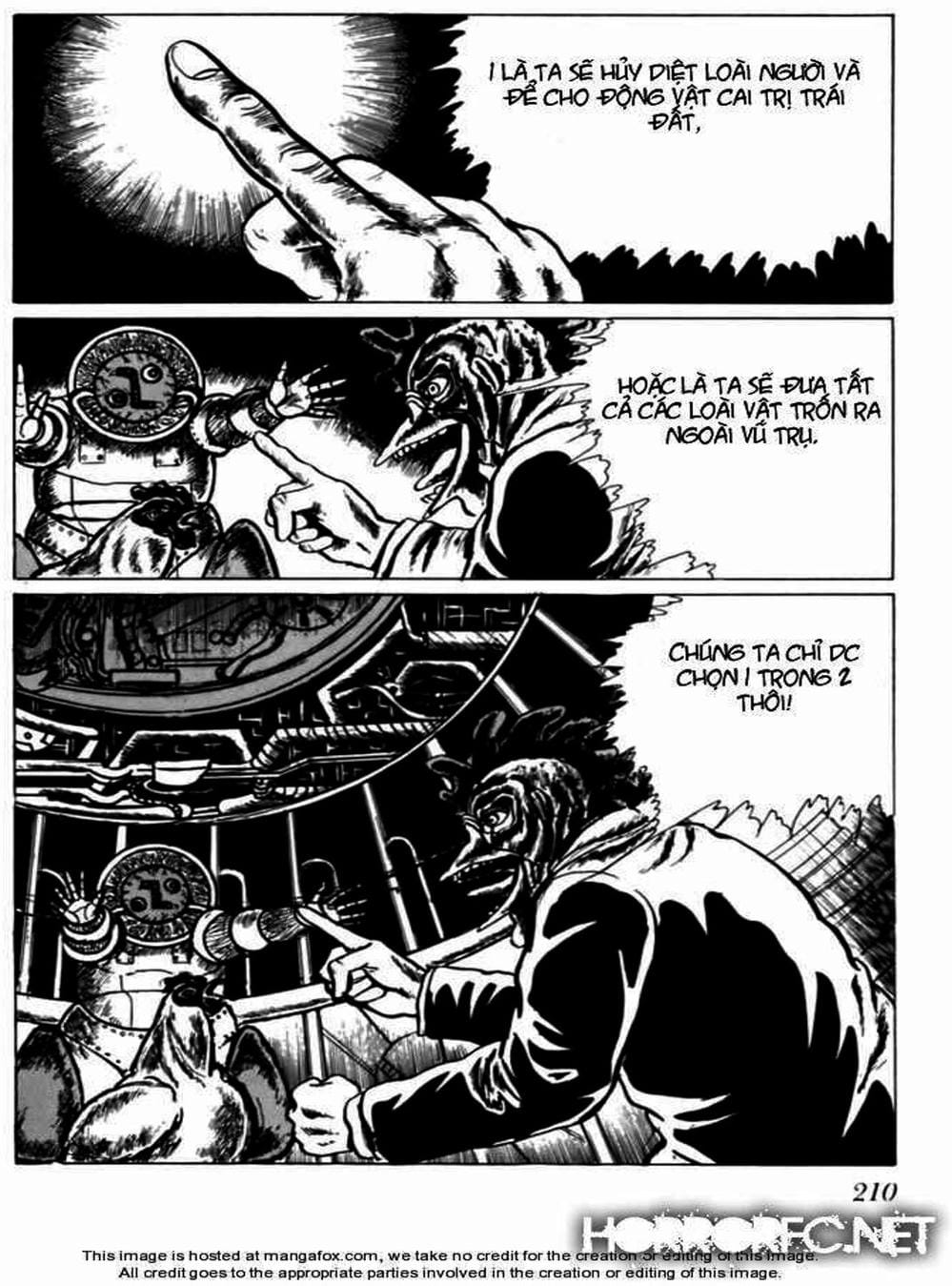 Truyện Tranh 14 Tuổi - Fourteen trang 4