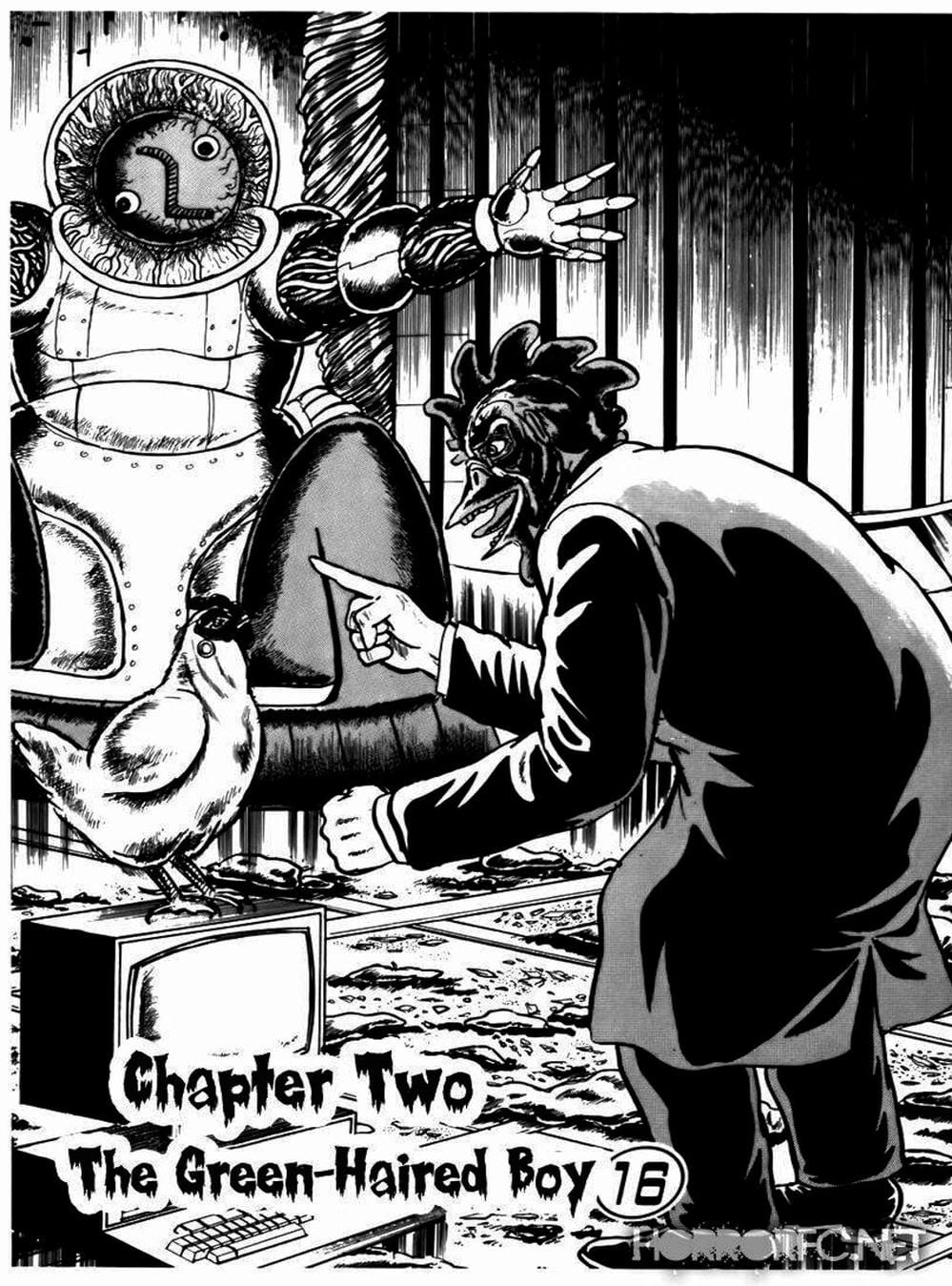 Truyện Tranh 14 Tuổi - Fourteen trang 4