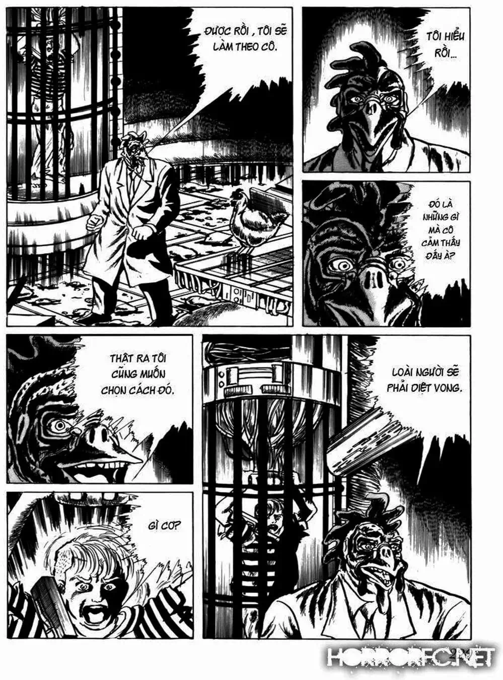 Truyện Tranh 14 Tuổi - Fourteen trang 4