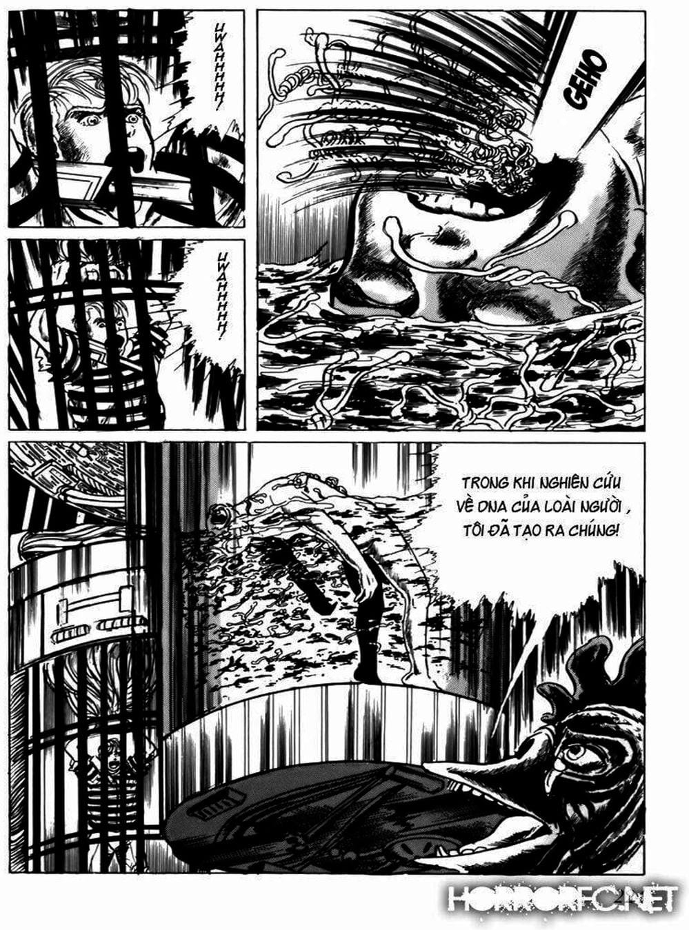 Truyện Tranh 14 Tuổi - Fourteen trang 4