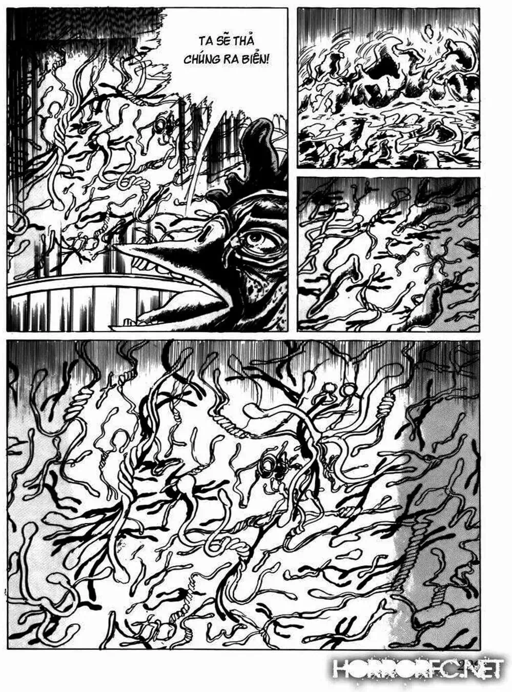 Truyện Tranh 14 Tuổi - Fourteen trang 4