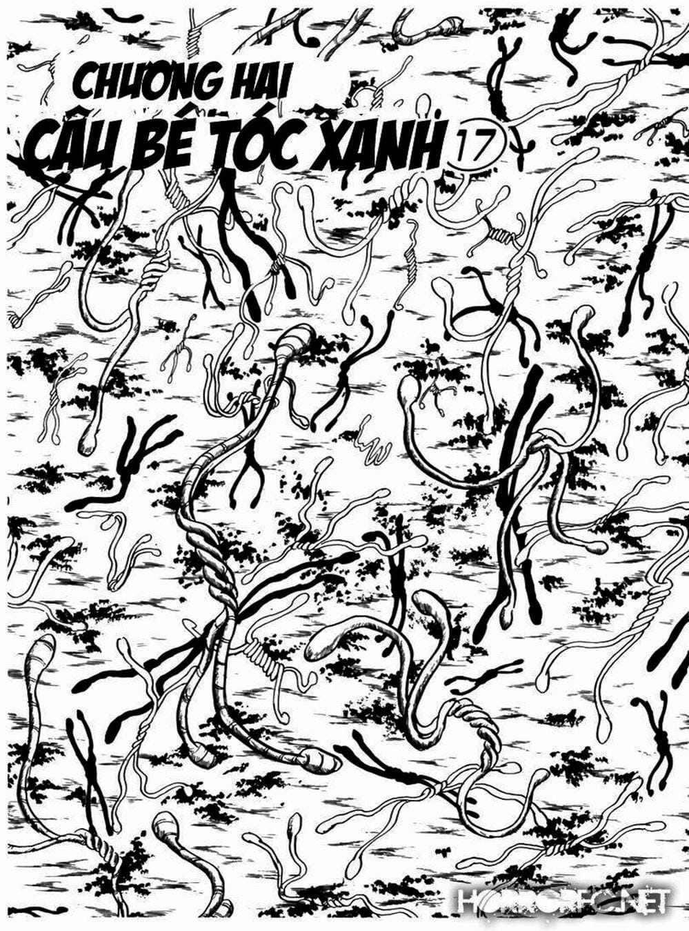 Truyện Tranh 14 Tuổi - Fourteen trang 4