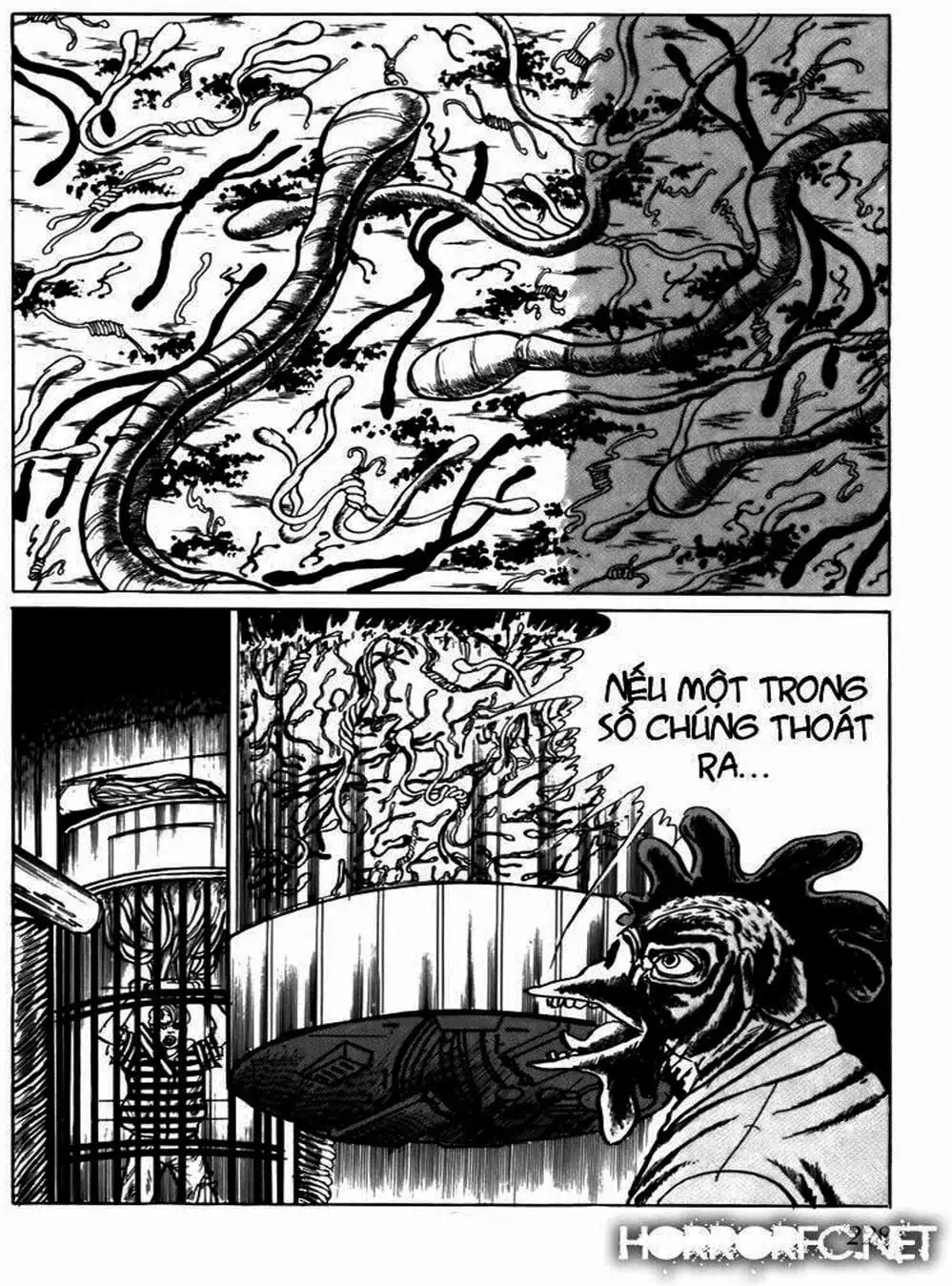 Truyện Tranh 14 Tuổi - Fourteen trang 4