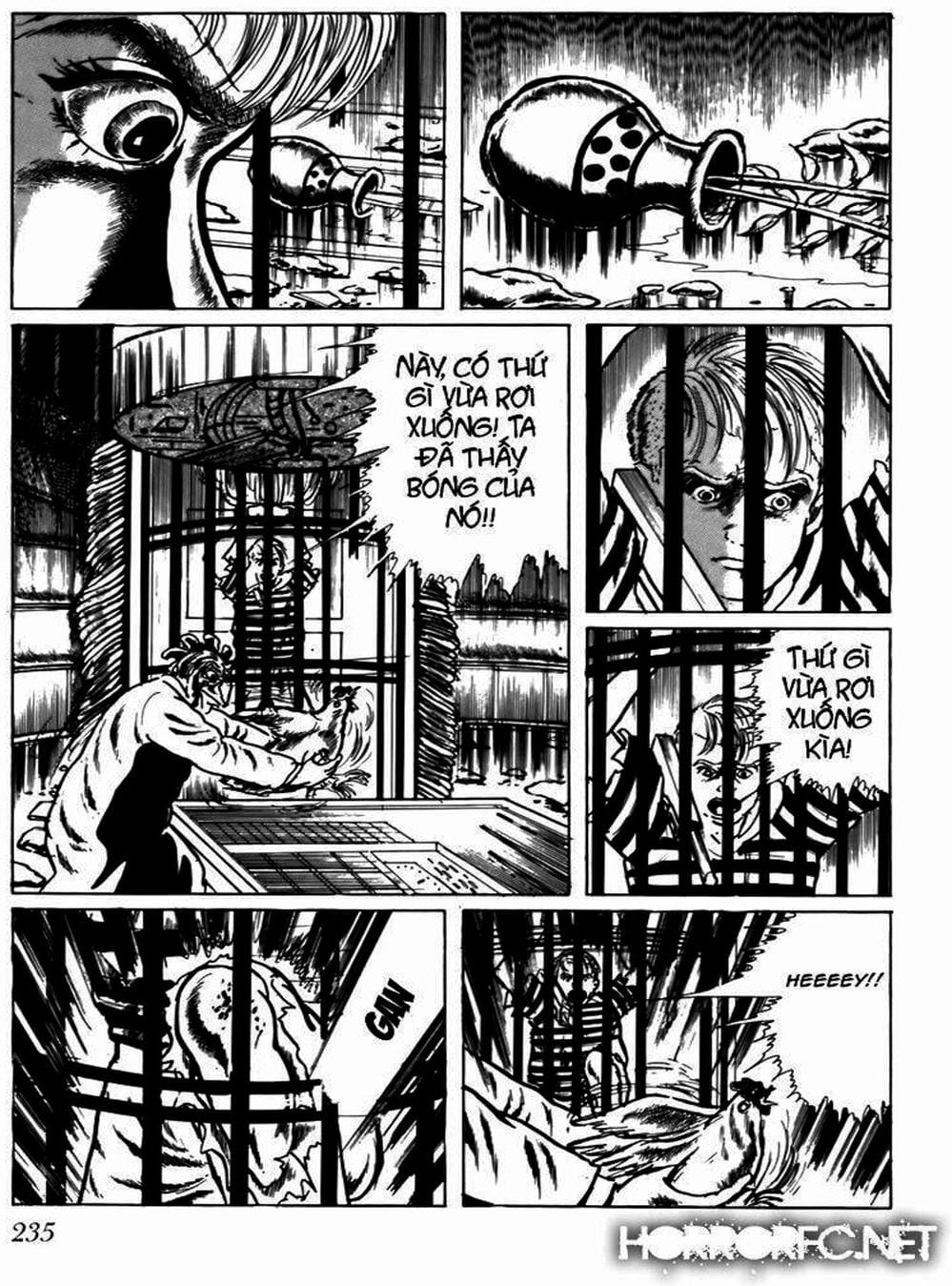 Truyện Tranh 14 Tuổi - Fourteen trang 4