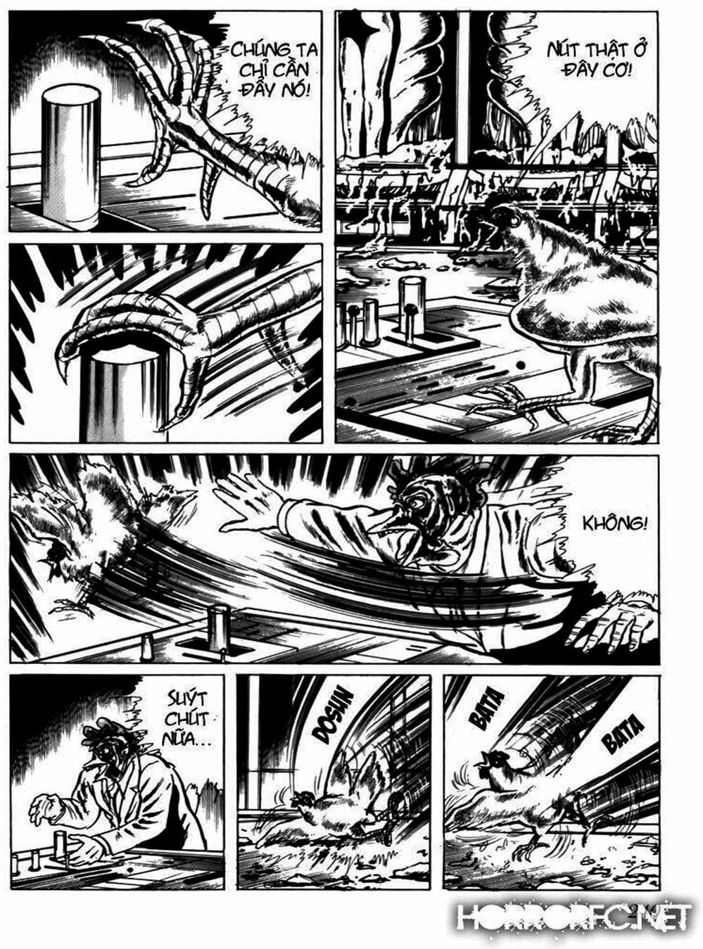 Truyện Tranh 14 Tuổi - Fourteen trang 4