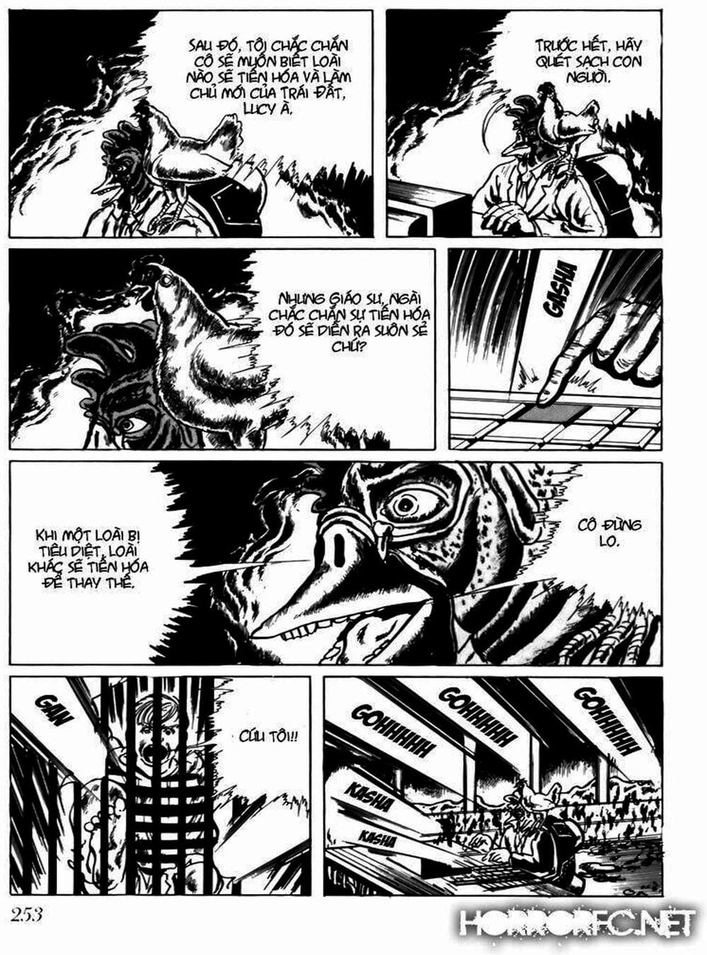 Truyện Tranh 14 Tuổi - Fourteen trang 4