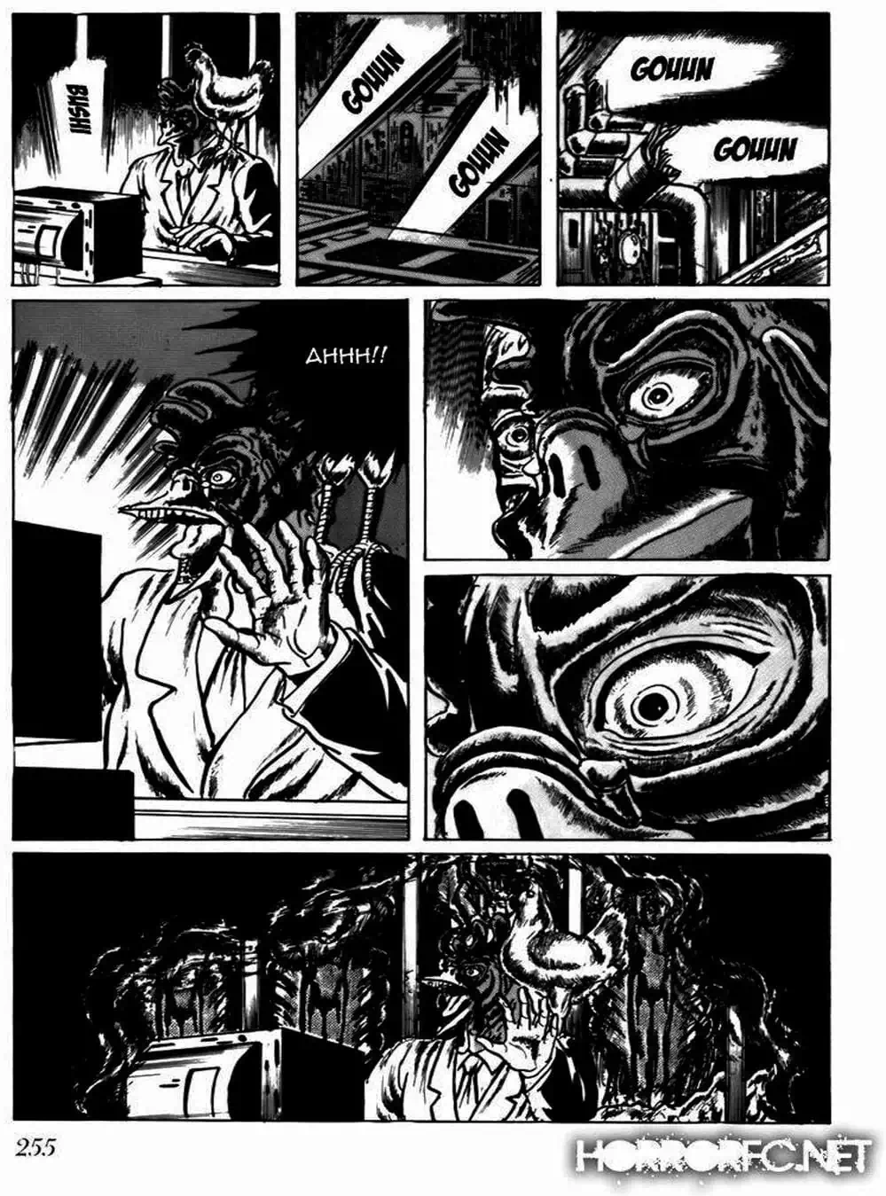 Truyện Tranh 14 Tuổi - Fourteen trang 4