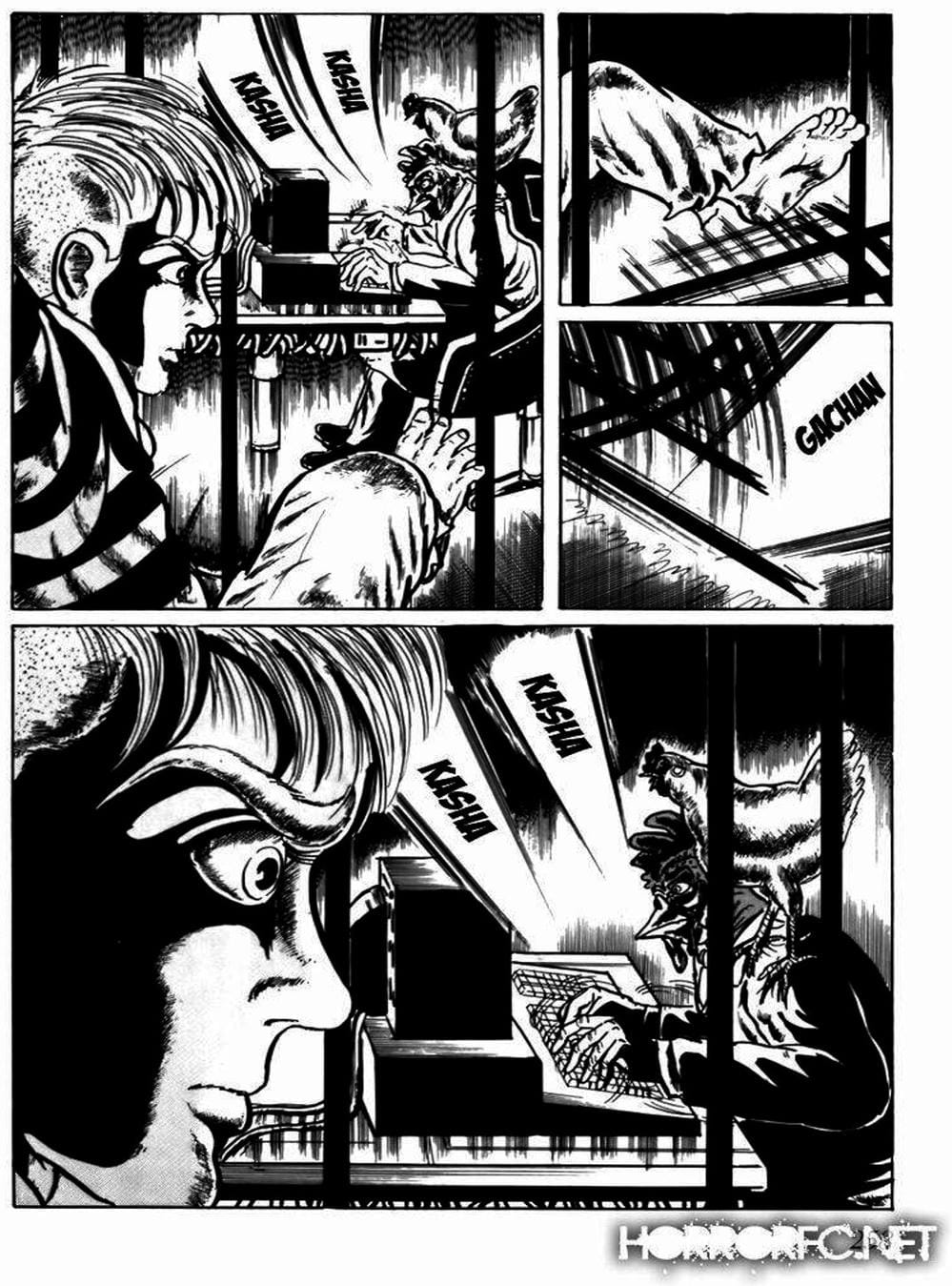 Truyện Tranh 14 Tuổi - Fourteen trang 4