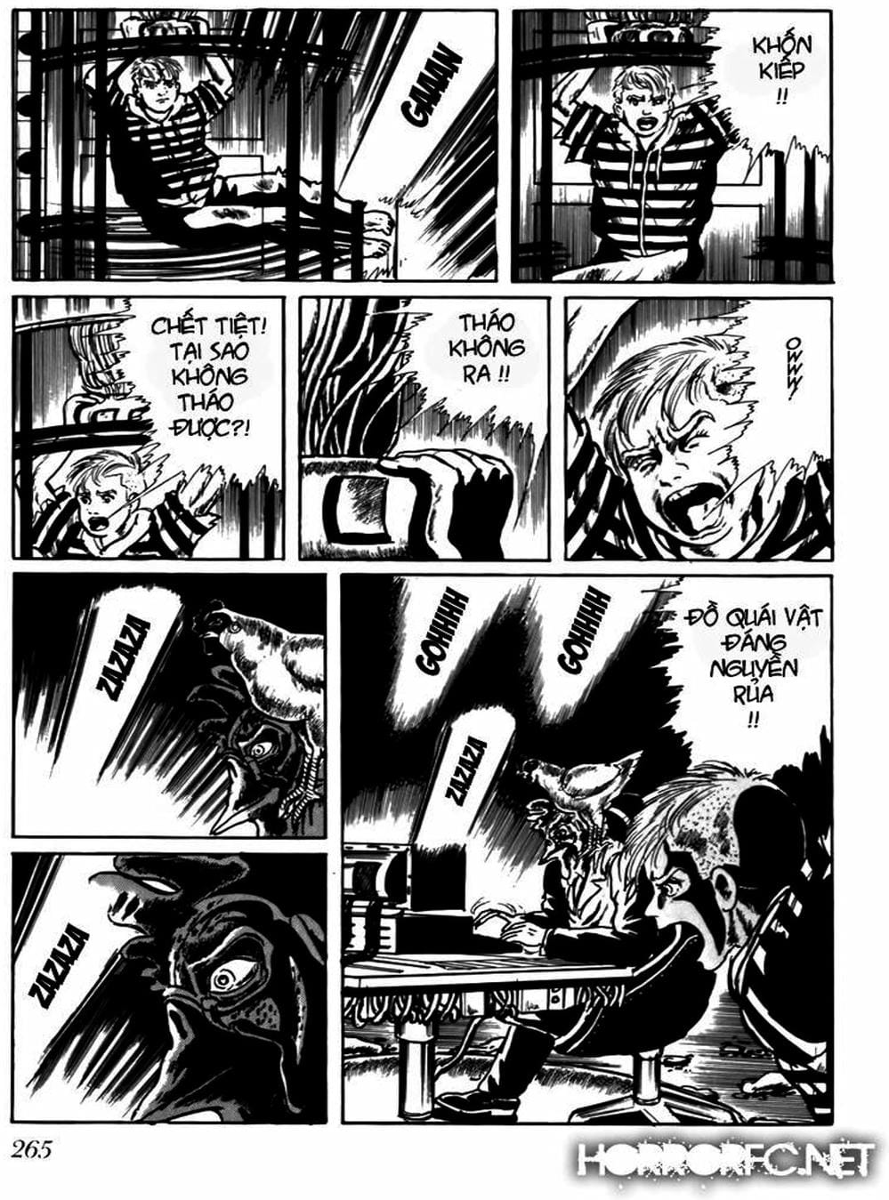 Truyện Tranh 14 Tuổi - Fourteen trang 4