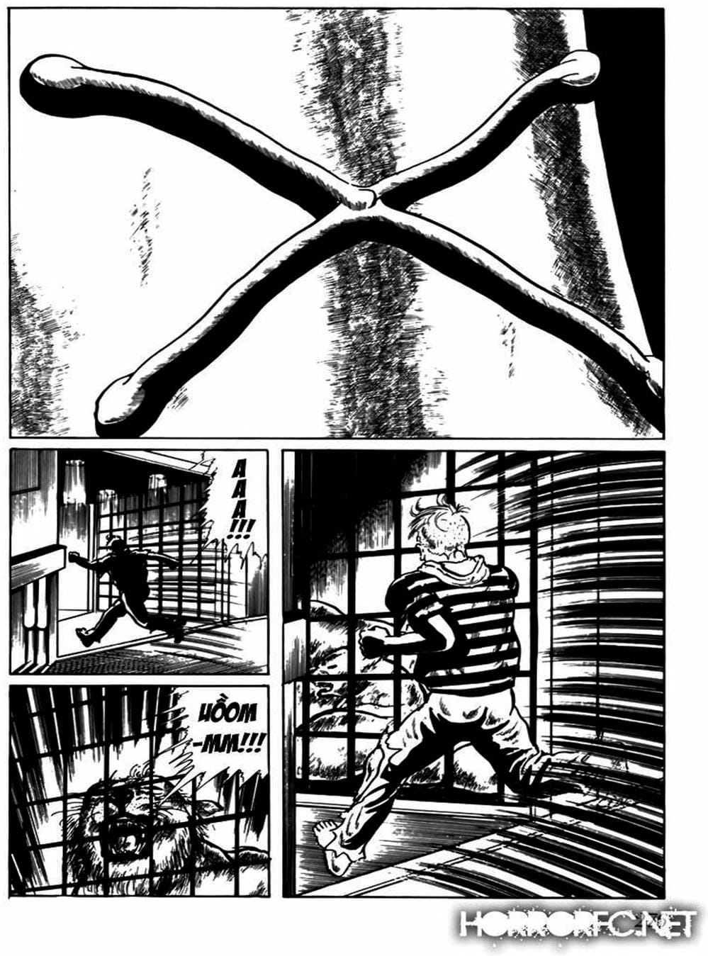 Truyện Tranh 14 Tuổi - Fourteen trang 4