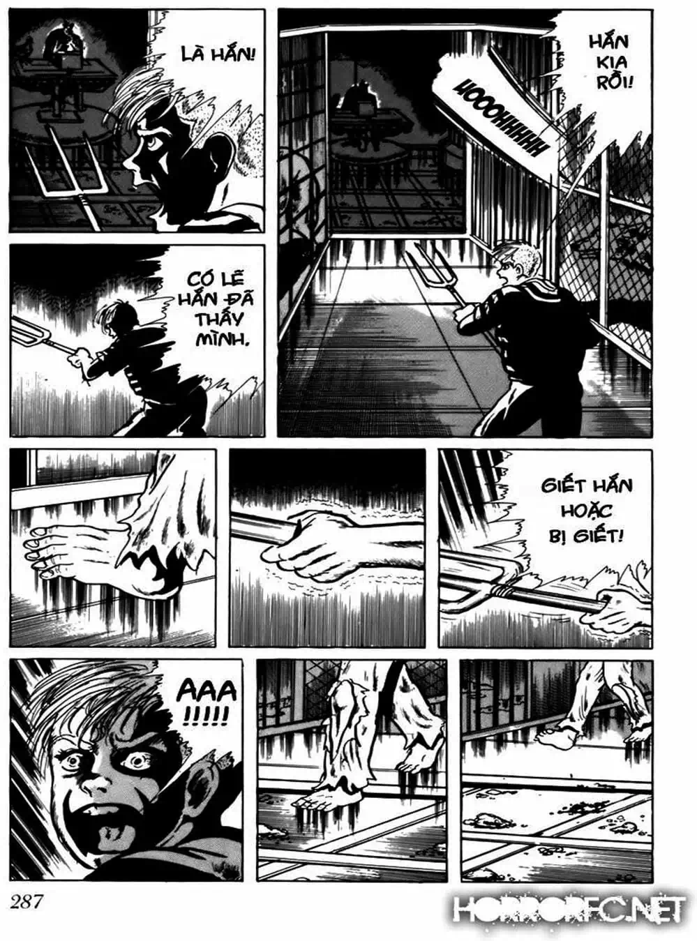 Truyện Tranh 14 Tuổi - Fourteen trang 4