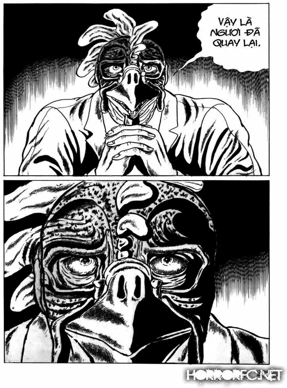 Truyện Tranh 14 Tuổi - Fourteen trang 4