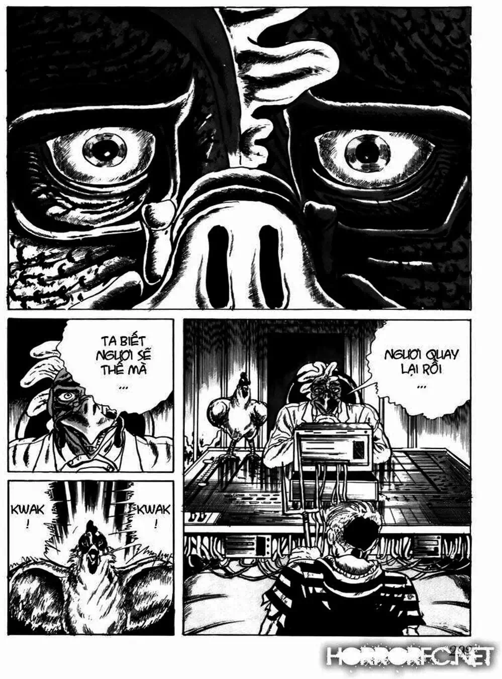 Truyện Tranh 14 Tuổi - Fourteen trang 4