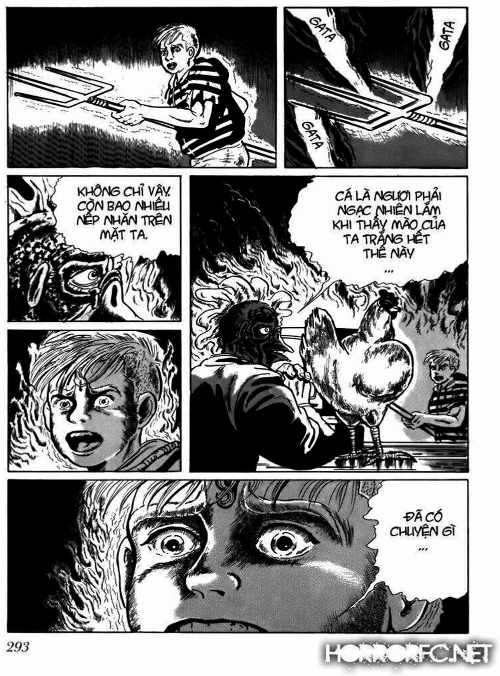 Truyện Tranh 14 Tuổi - Fourteen trang 4