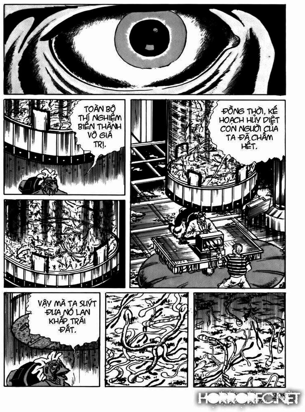 Truyện Tranh 14 Tuổi - Fourteen trang 4