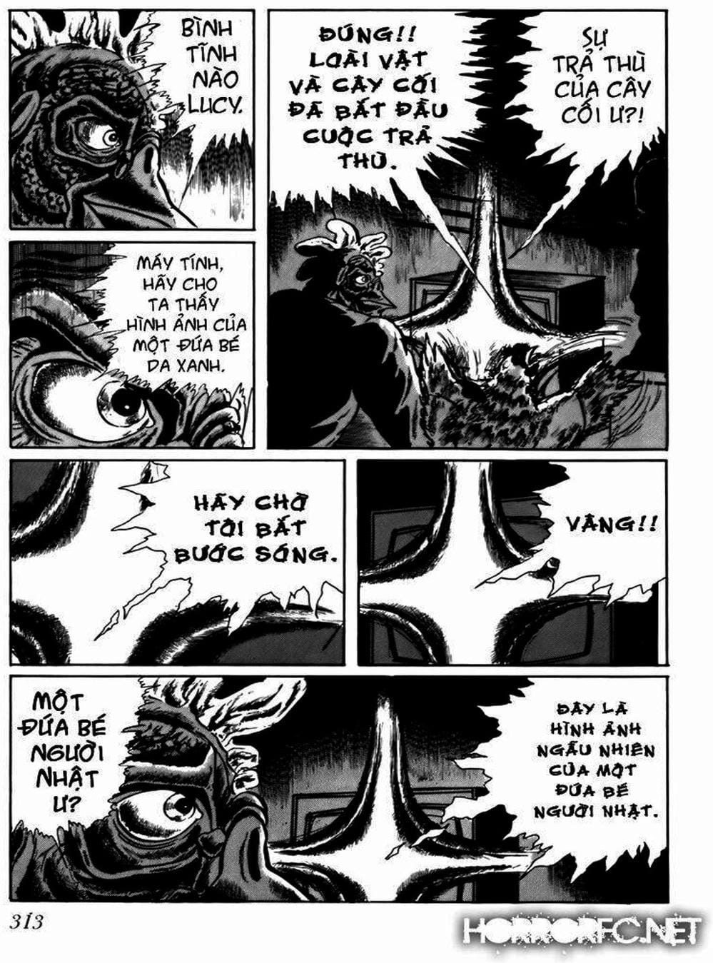 Truyện Tranh 14 Tuổi - Fourteen trang 4