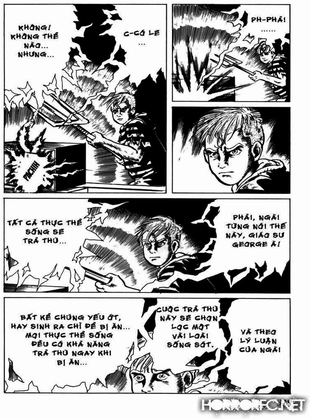 Truyện Tranh 14 Tuổi - Fourteen trang 4