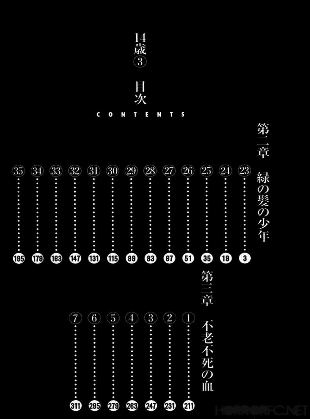 Truyện Tranh 14 Tuổi - Fourteen trang 4