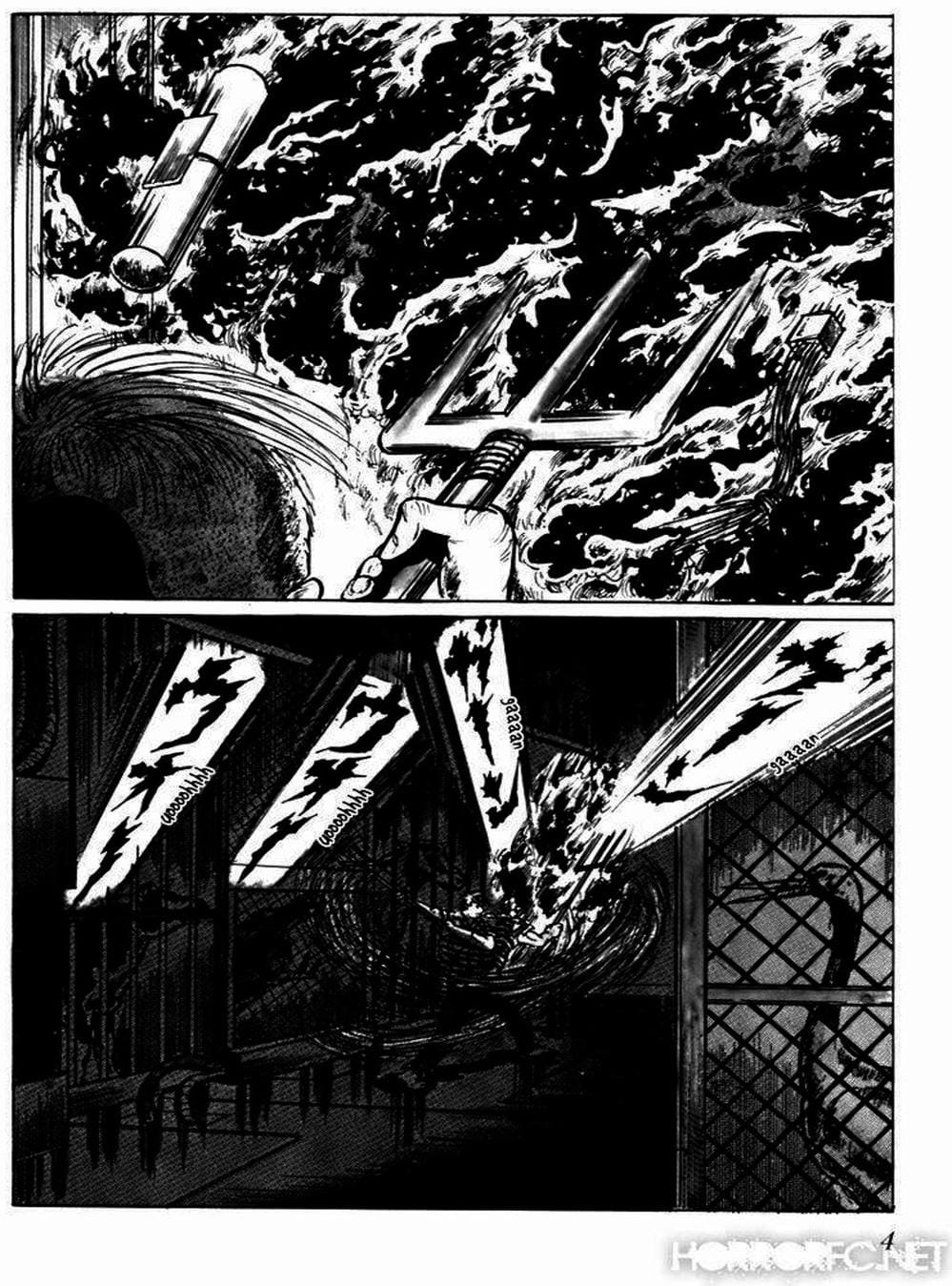 Truyện Tranh 14 Tuổi - Fourteen trang 4