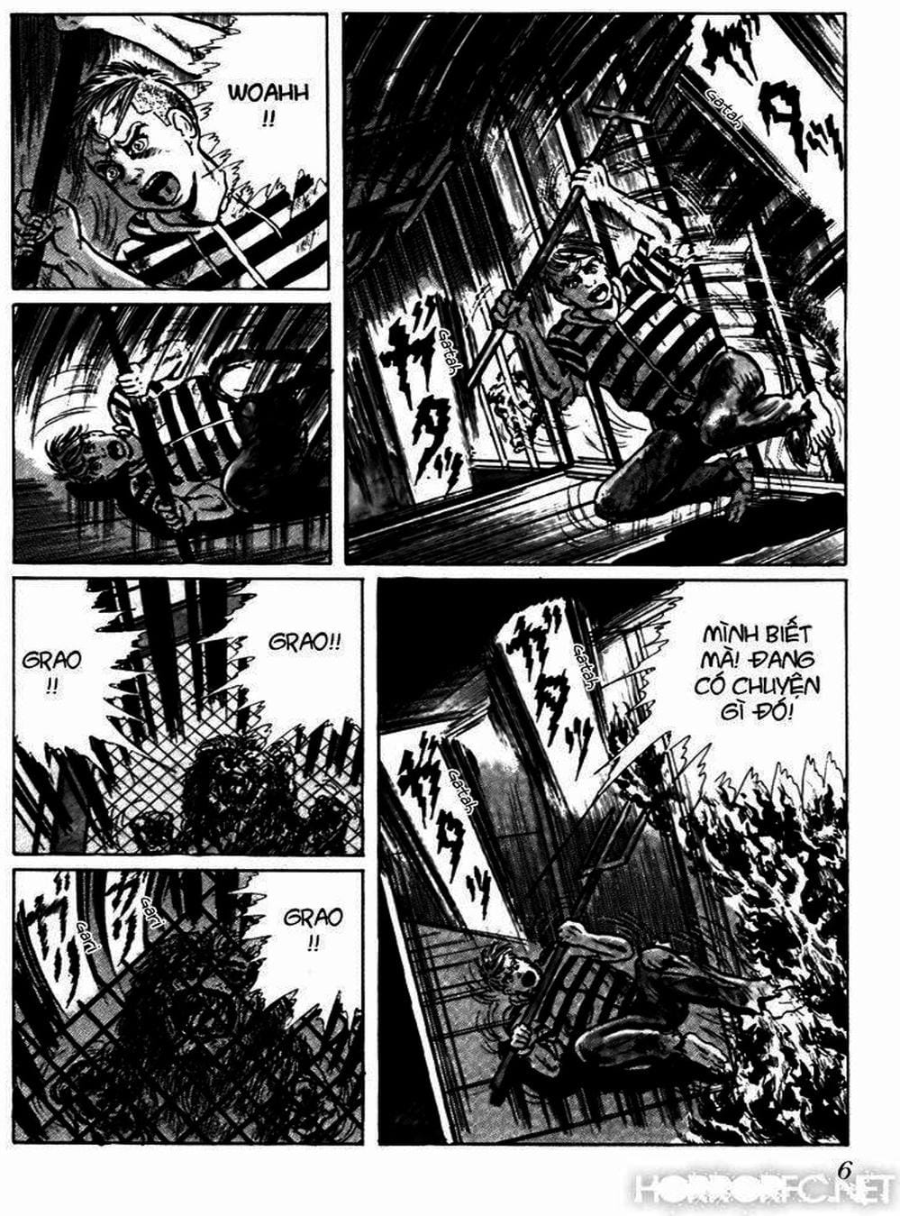 Truyện Tranh 14 Tuổi - Fourteen trang 4