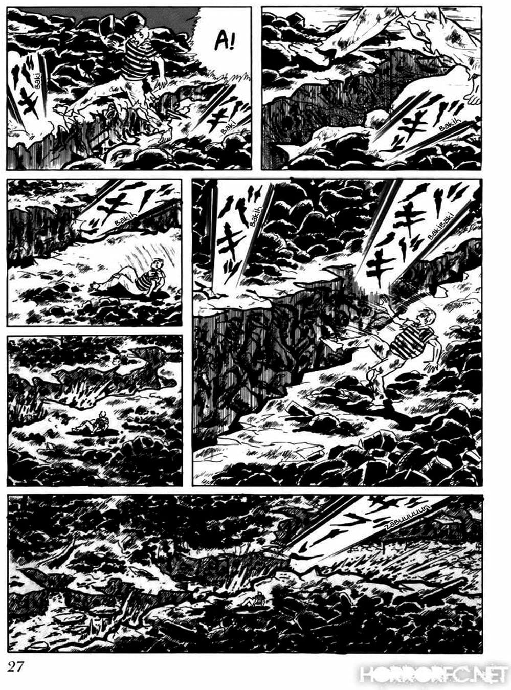 Truyện Tranh 14 Tuổi - Fourteen trang 4