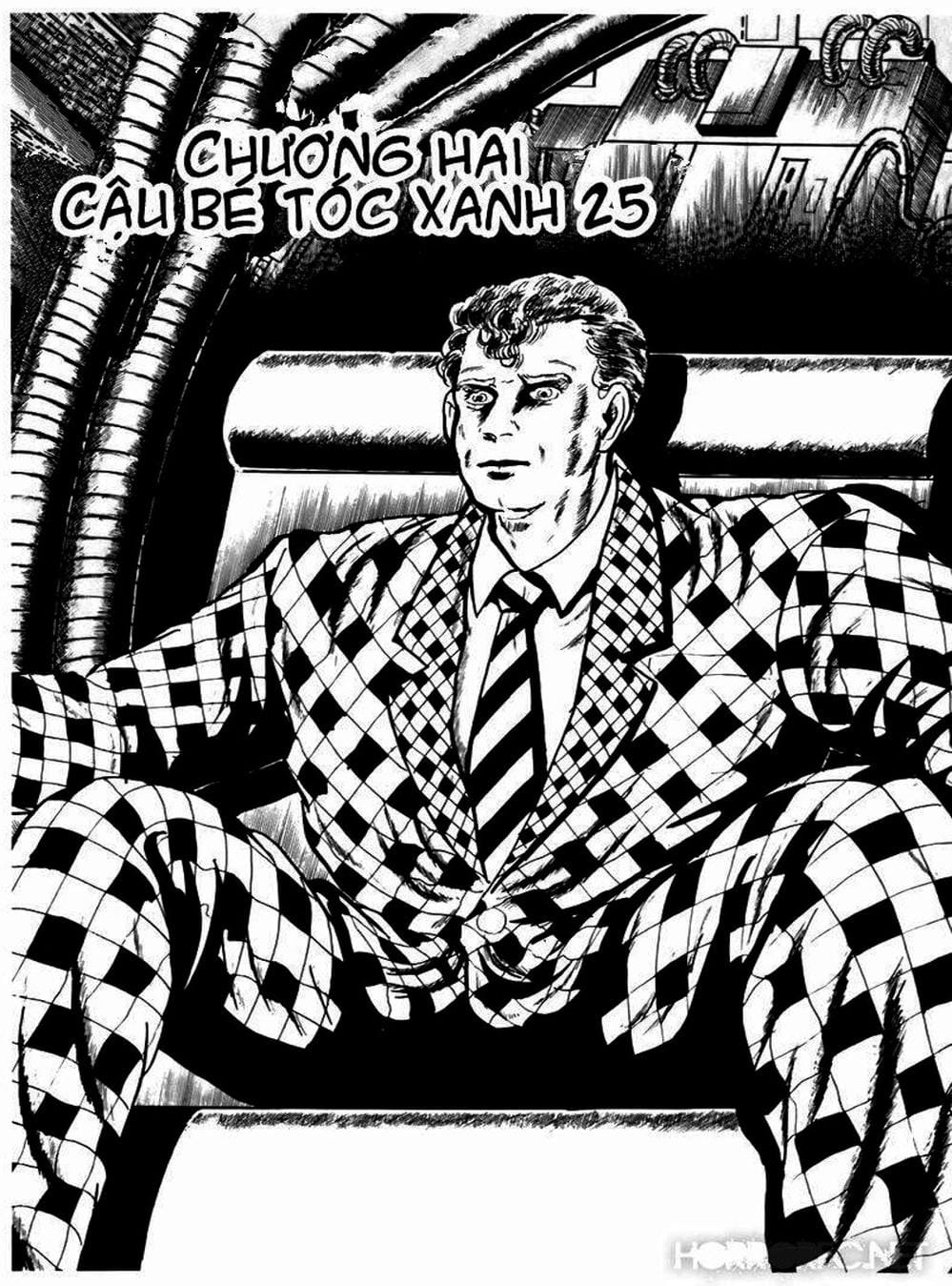 Truyện Tranh 14 Tuổi - Fourteen trang 4