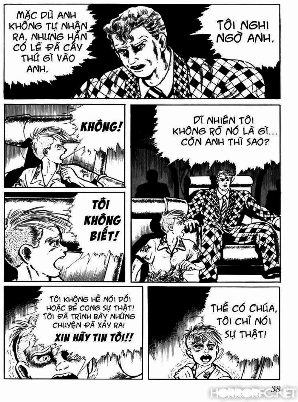 Truyện Tranh 14 Tuổi - Fourteen trang 4