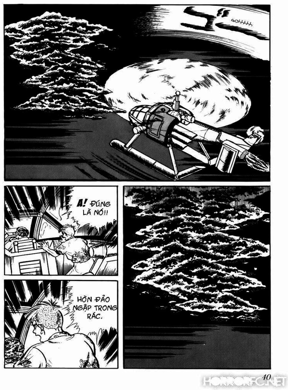 Truyện Tranh 14 Tuổi - Fourteen trang 4