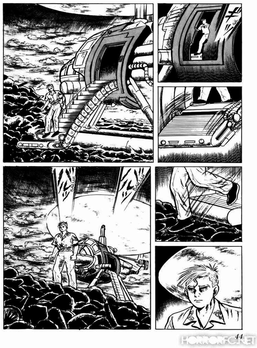 Truyện Tranh 14 Tuổi - Fourteen trang 4