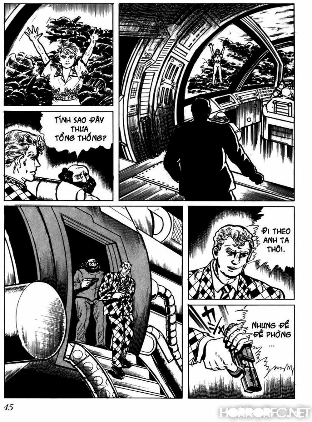 Truyện Tranh 14 Tuổi - Fourteen trang 4