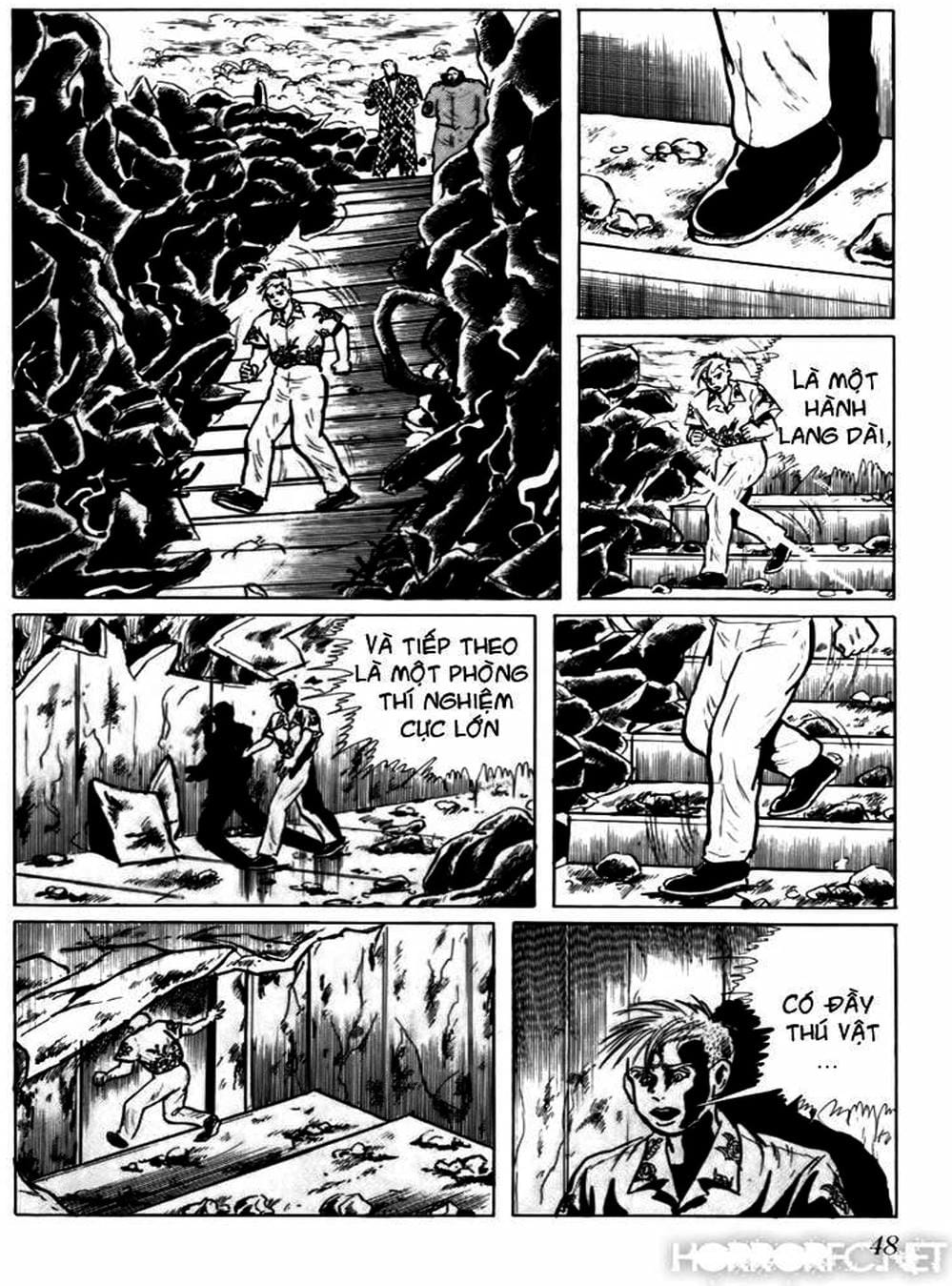 Truyện Tranh 14 Tuổi - Fourteen trang 4