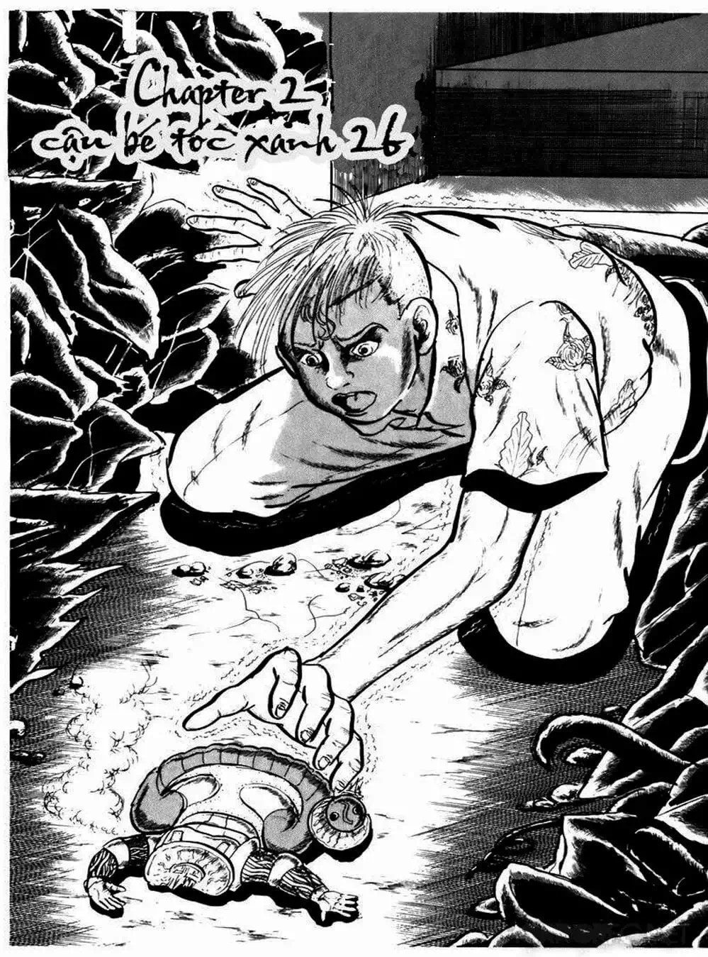 Truyện Tranh 14 Tuổi - Fourteen trang 4