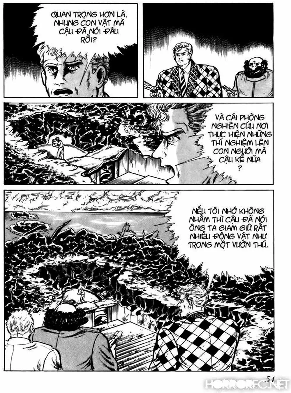 Truyện Tranh 14 Tuổi - Fourteen trang 4