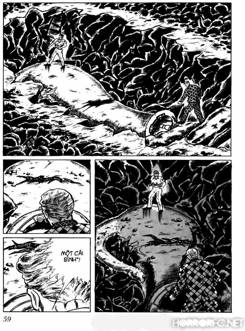 Truyện Tranh 14 Tuổi - Fourteen trang 4