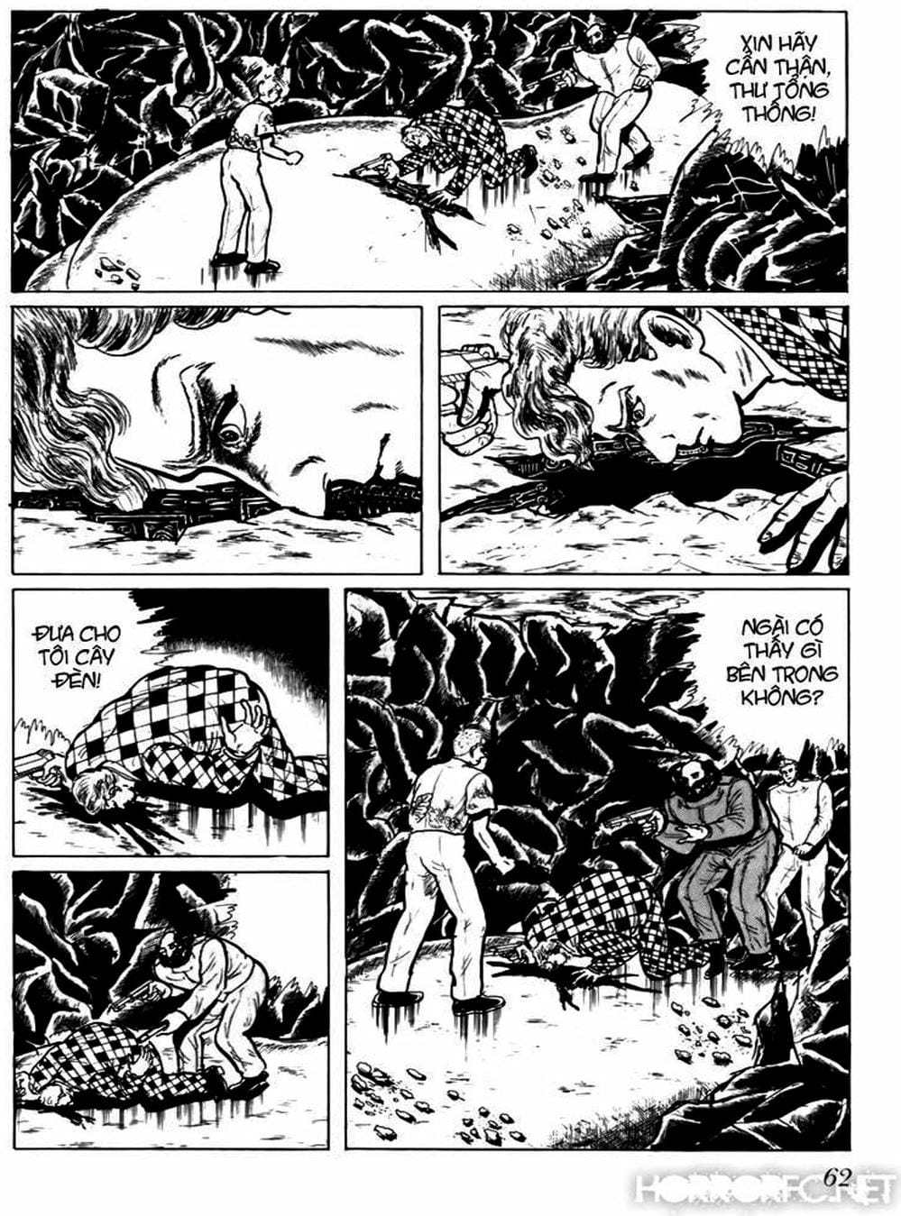 Truyện Tranh 14 Tuổi - Fourteen trang 4