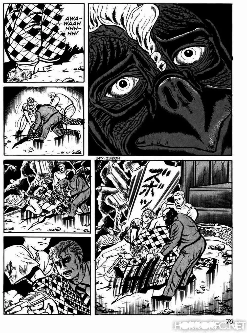 Truyện Tranh 14 Tuổi - Fourteen trang 4