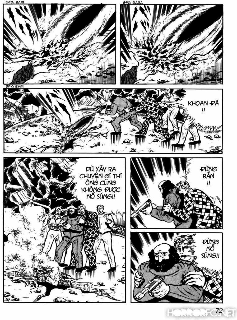 Truyện Tranh 14 Tuổi - Fourteen trang 4