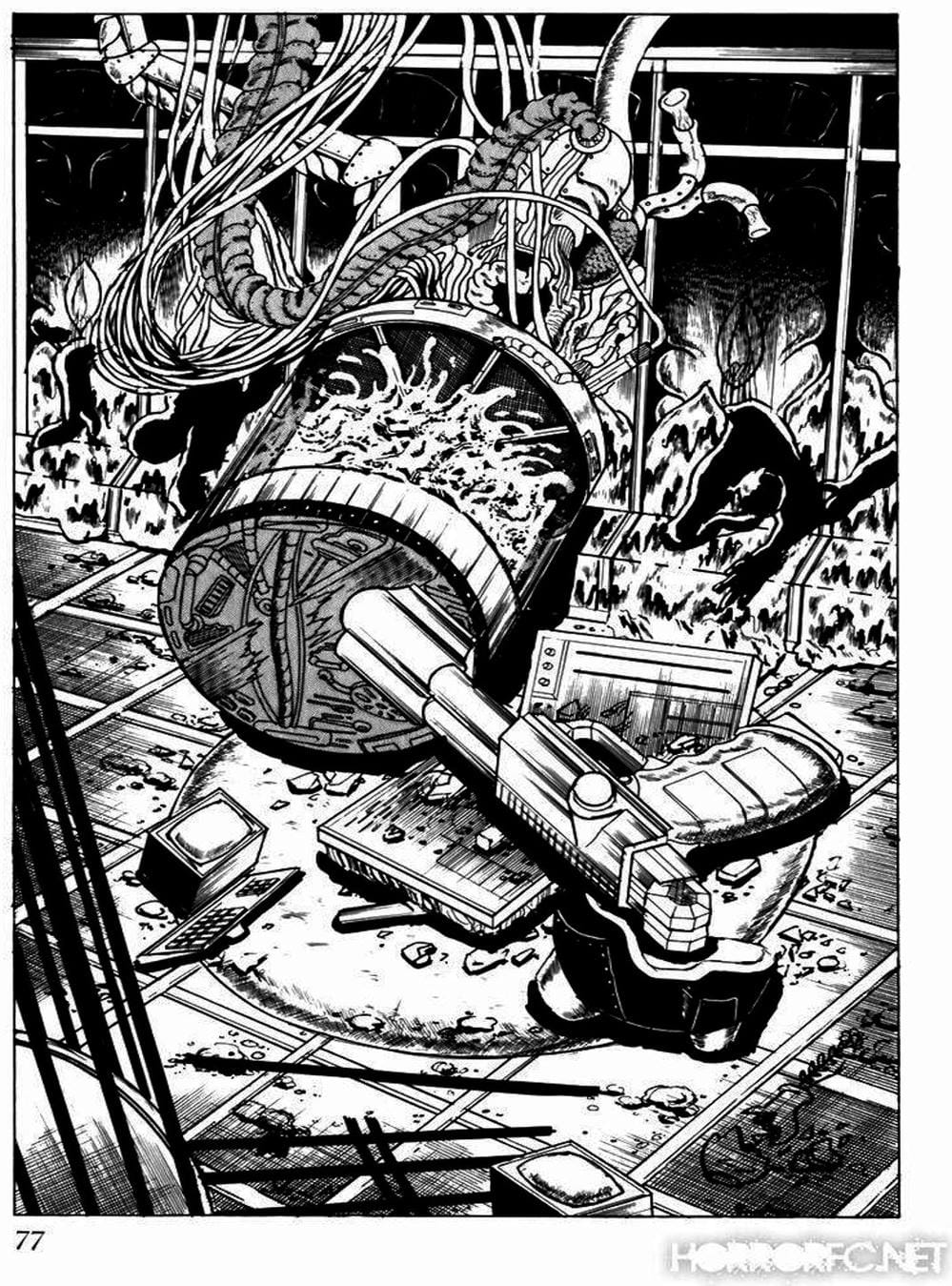 Truyện Tranh 14 Tuổi - Fourteen trang 4