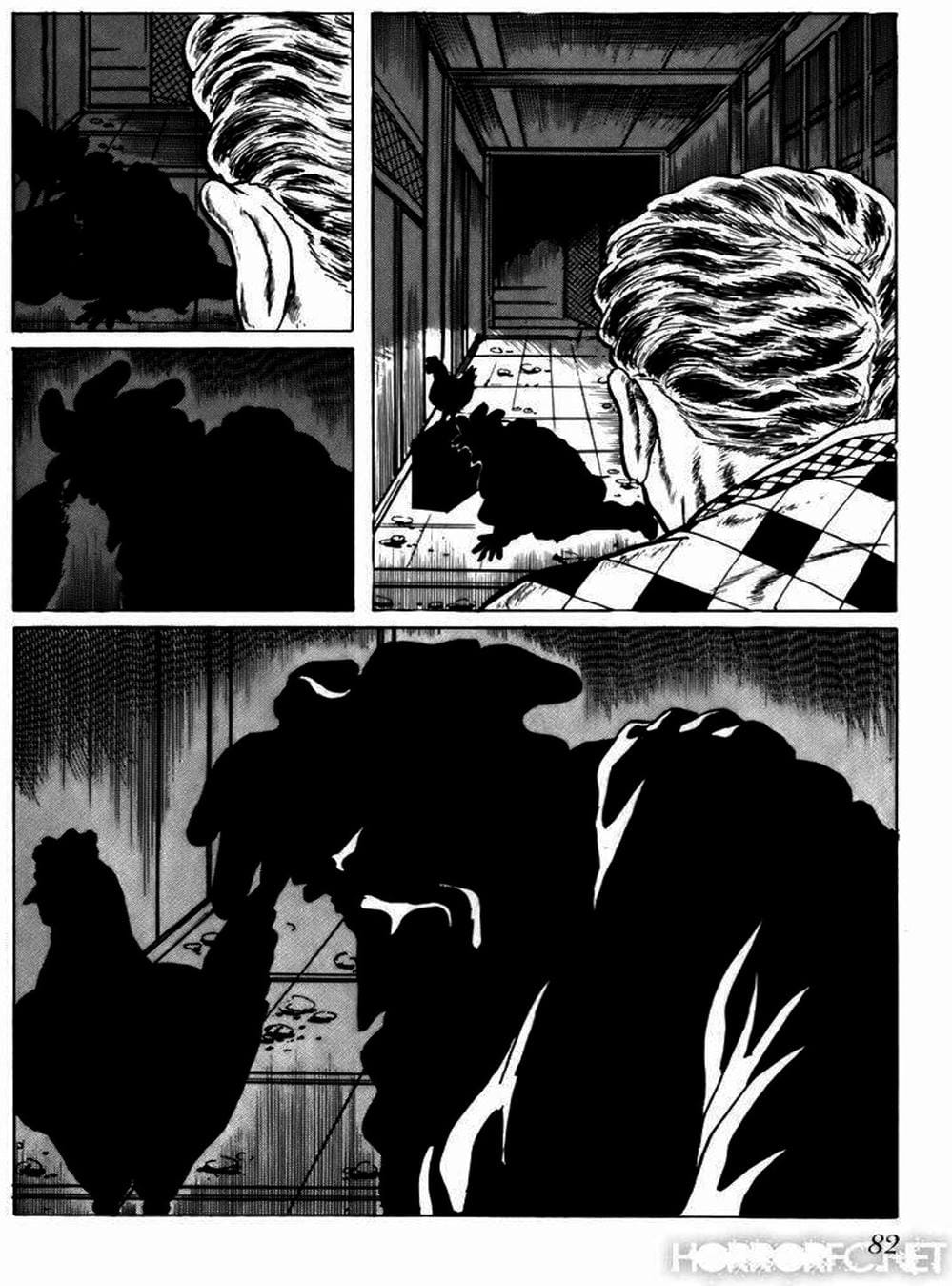 Truyện Tranh 14 Tuổi - Fourteen trang 4