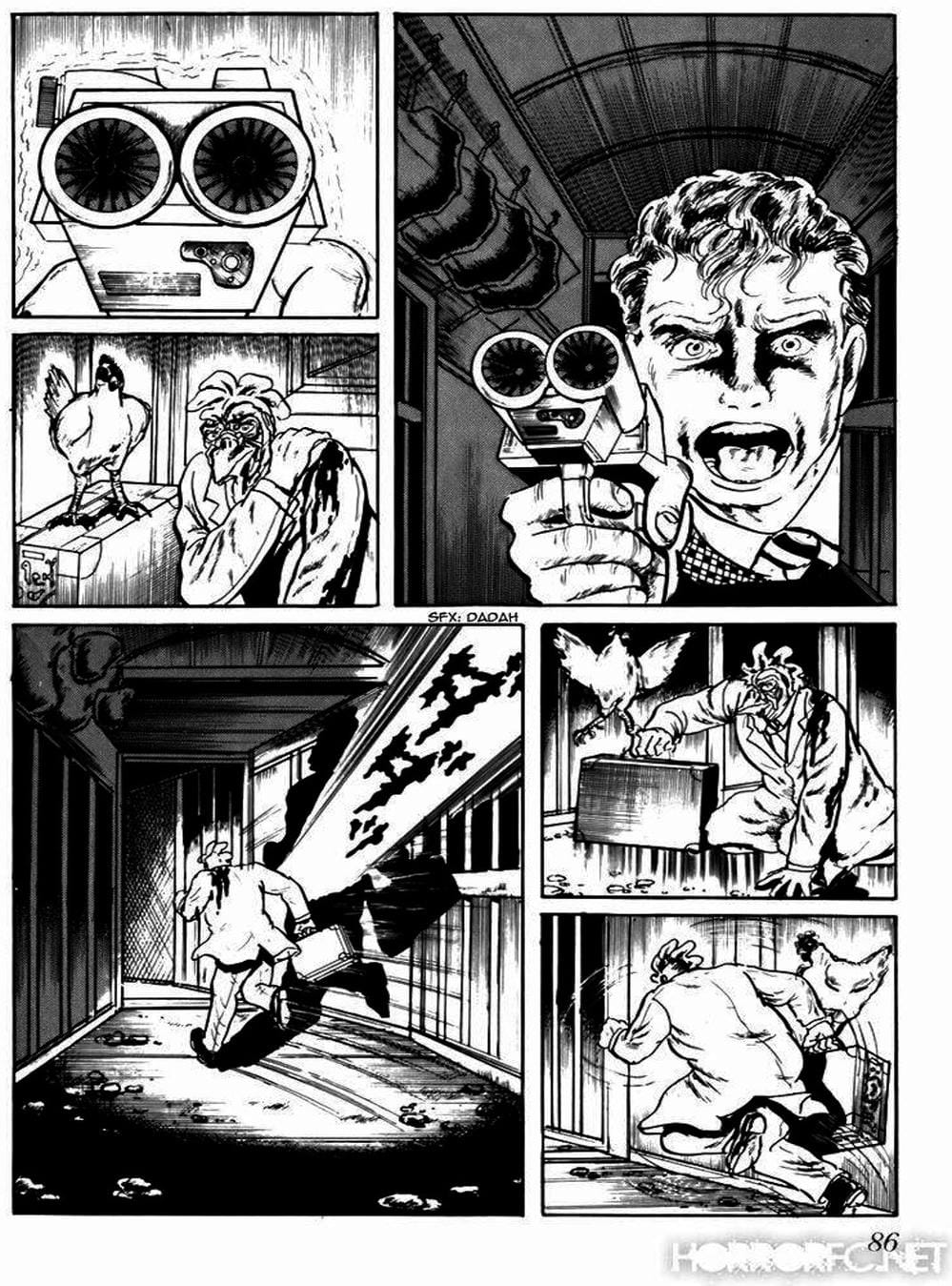 Truyện Tranh 14 Tuổi - Fourteen trang 4