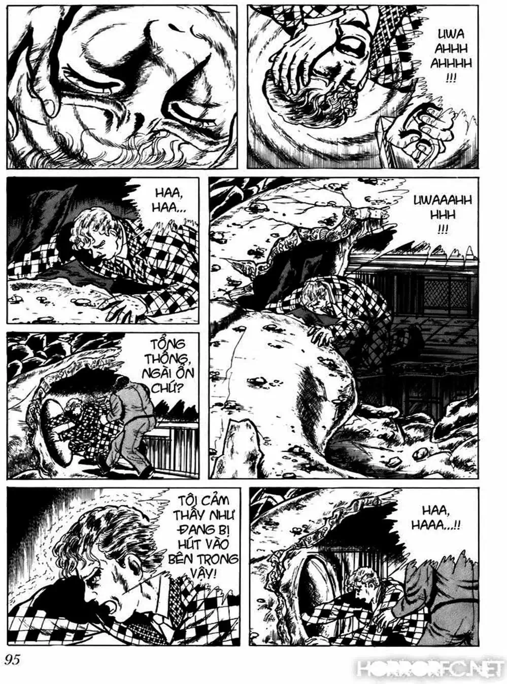 Truyện Tranh 14 Tuổi - Fourteen trang 4