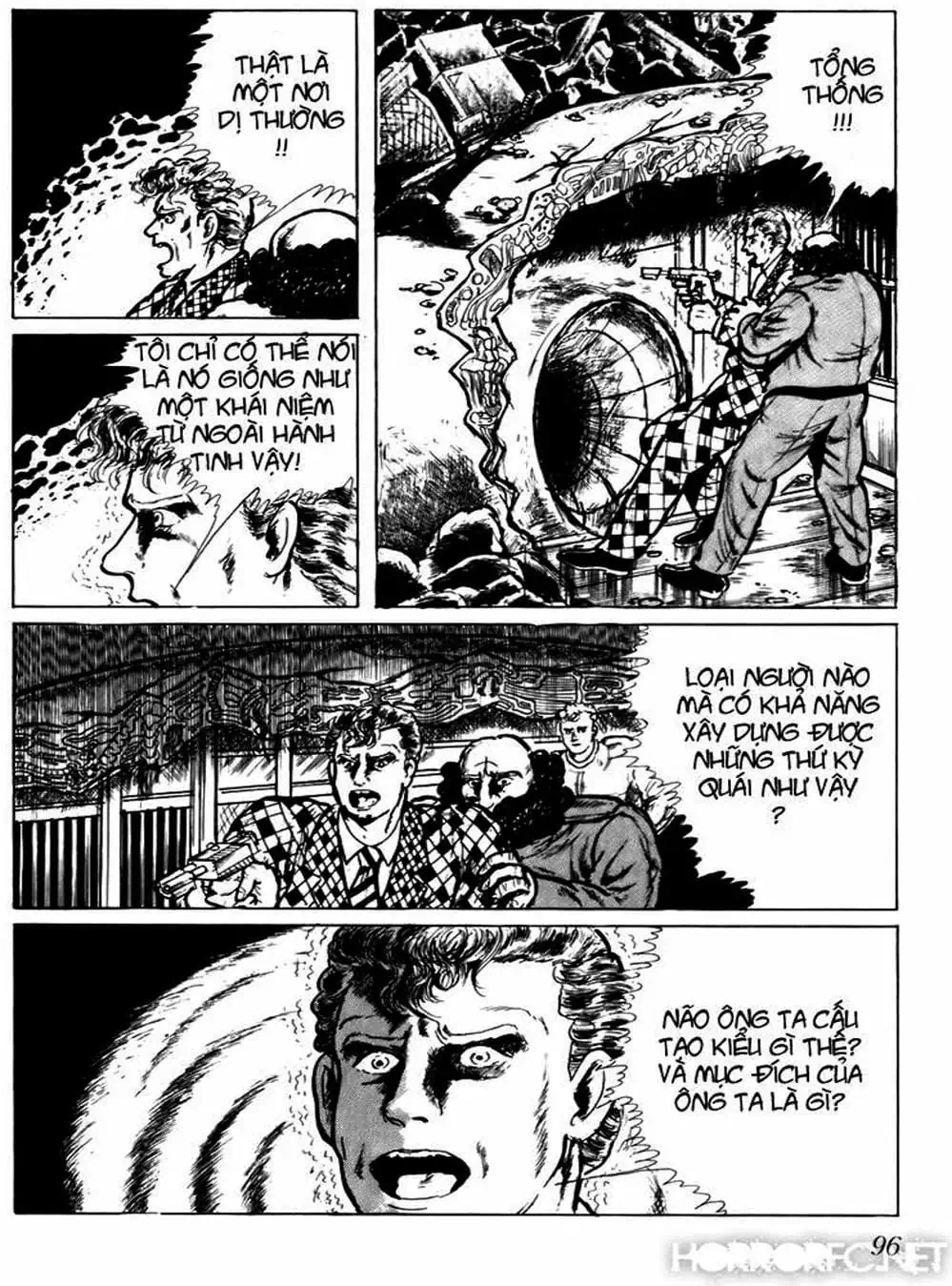 Truyện Tranh 14 Tuổi - Fourteen trang 4