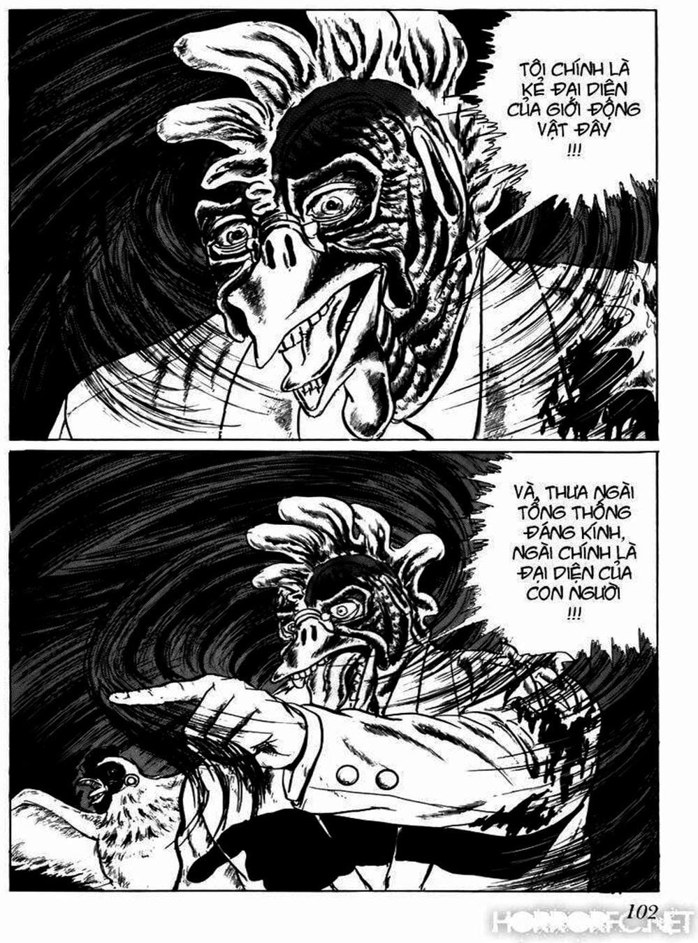 Truyện Tranh 14 Tuổi - Fourteen trang 4