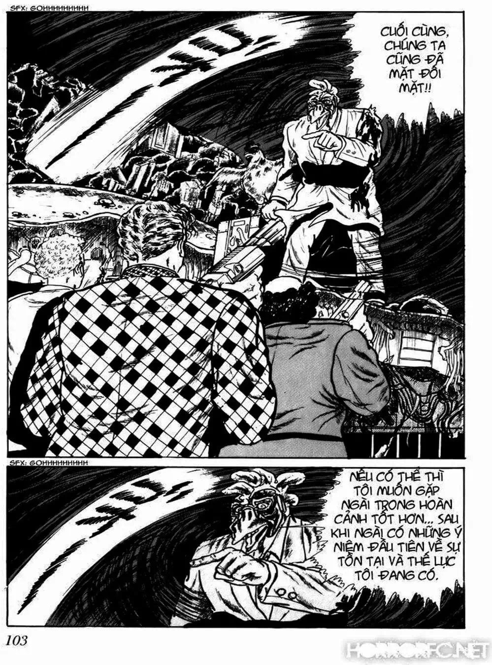 Truyện Tranh 14 Tuổi - Fourteen trang 4