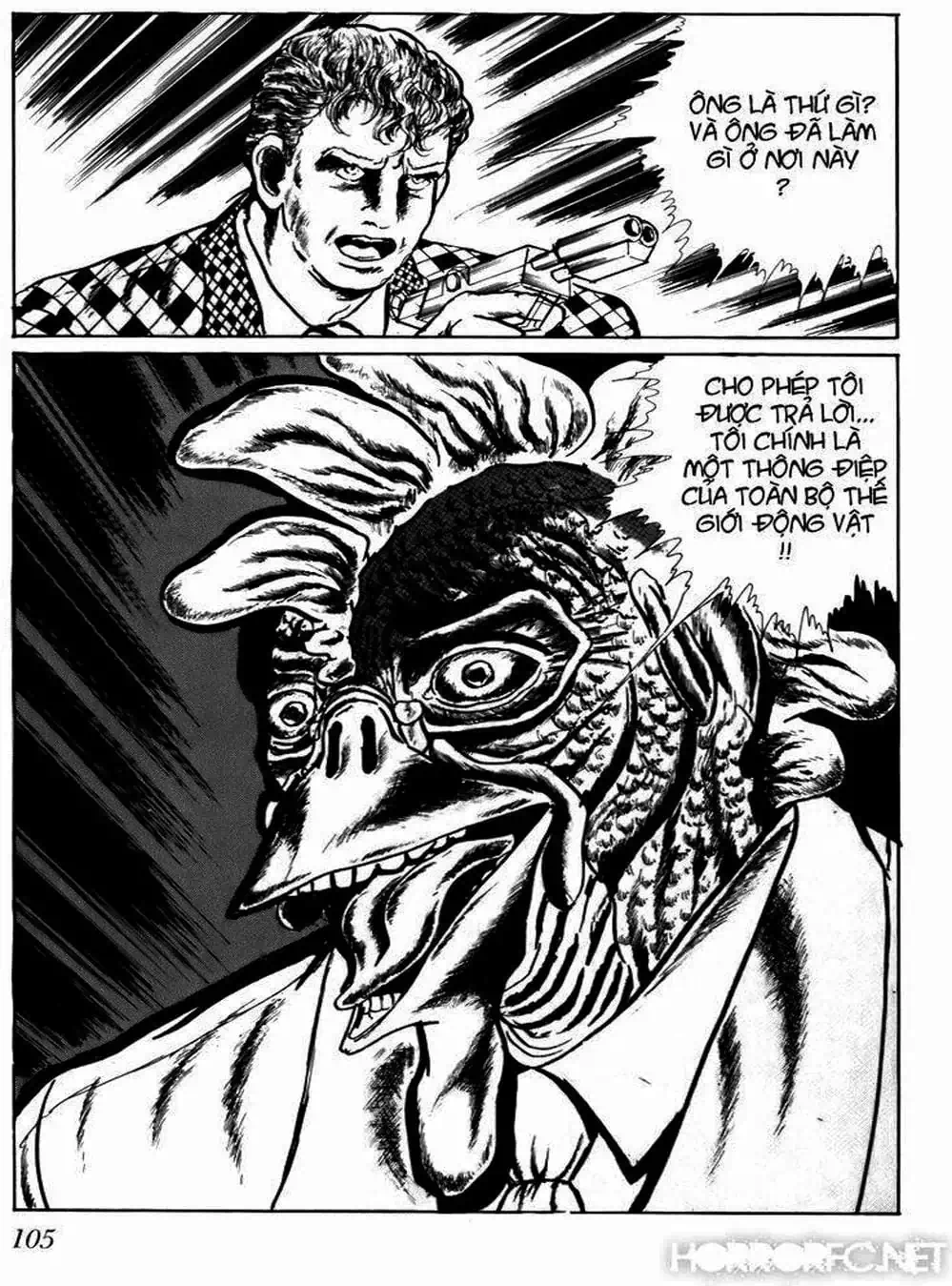 Truyện Tranh 14 Tuổi - Fourteen trang 4