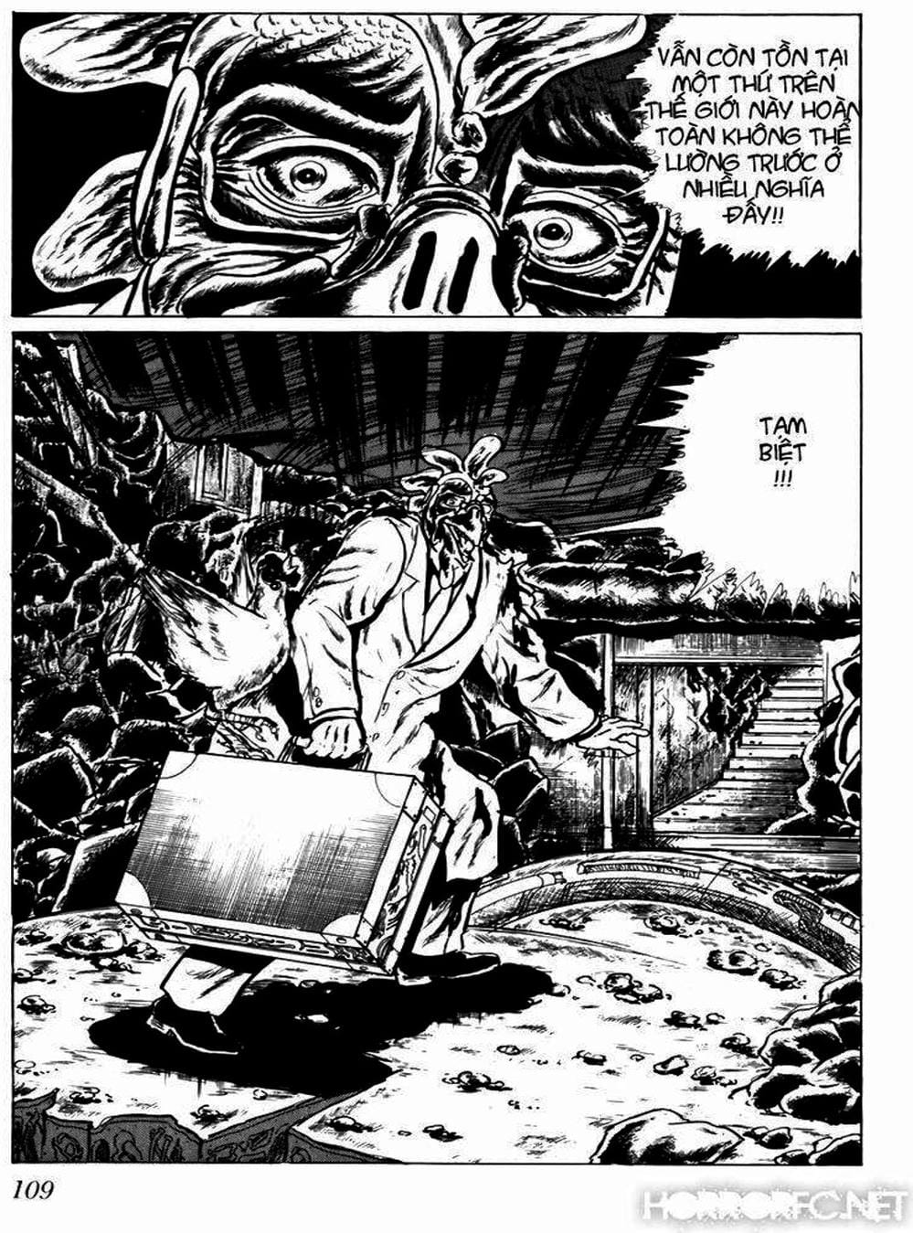 Truyện Tranh 14 Tuổi - Fourteen trang 4