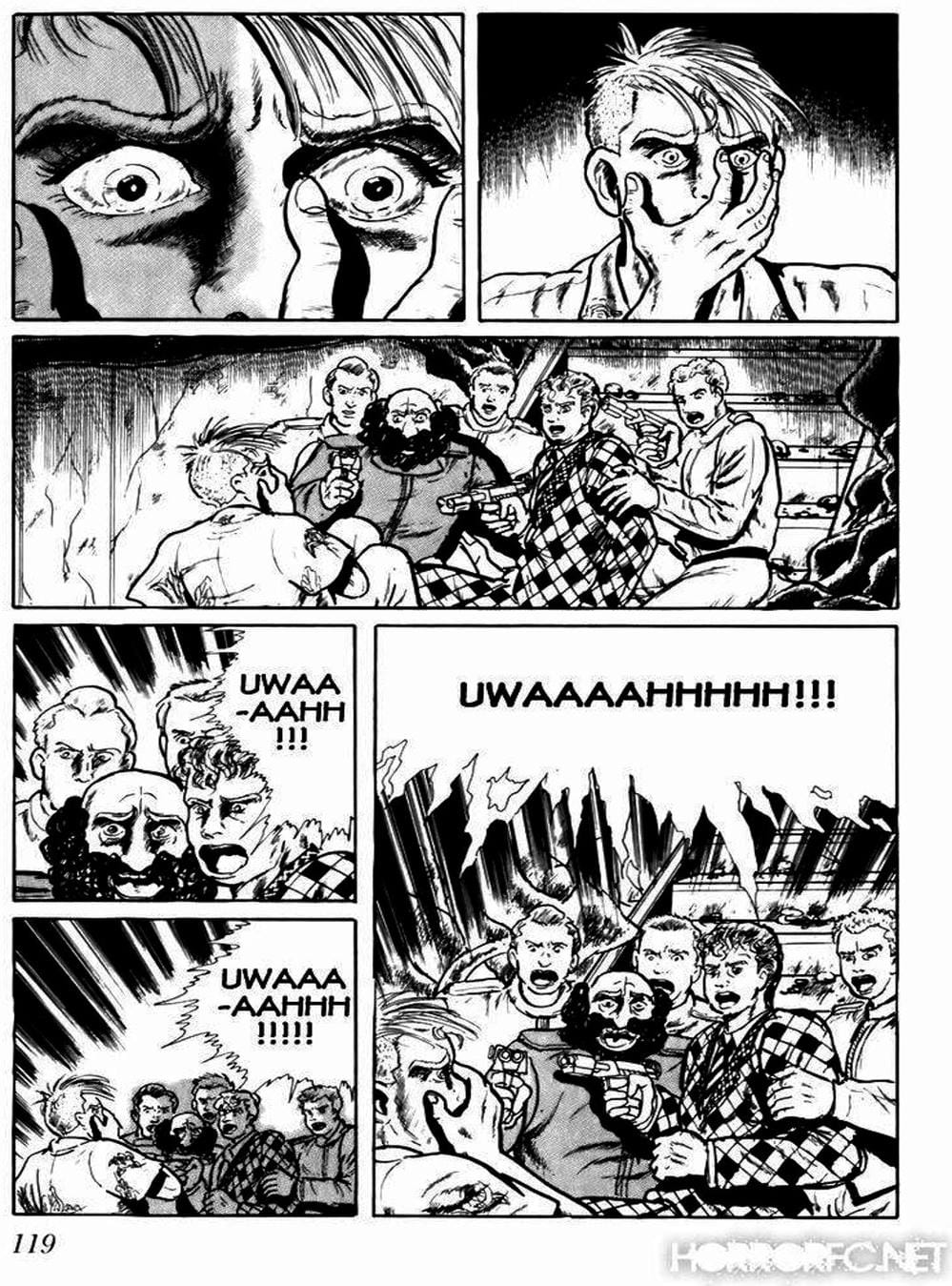 Truyện Tranh 14 Tuổi - Fourteen trang 4